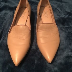Franco Sarto heels